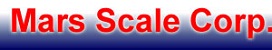 Mars Scale products are for sale at Industrial Weighing Systems
